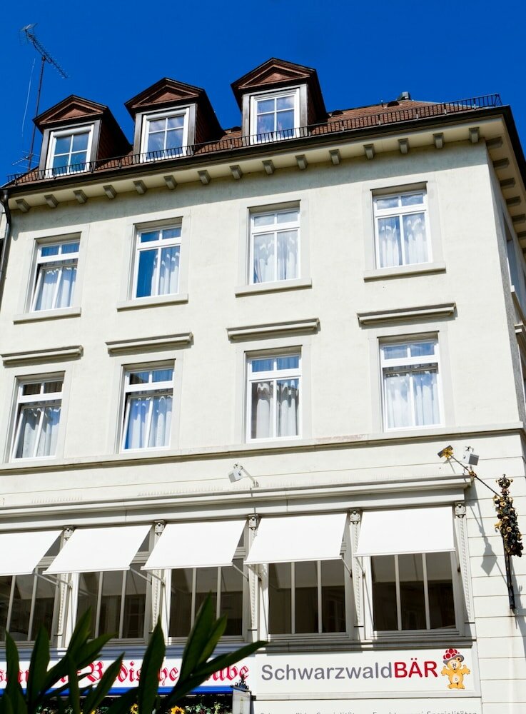 Фото Hotel Laterne