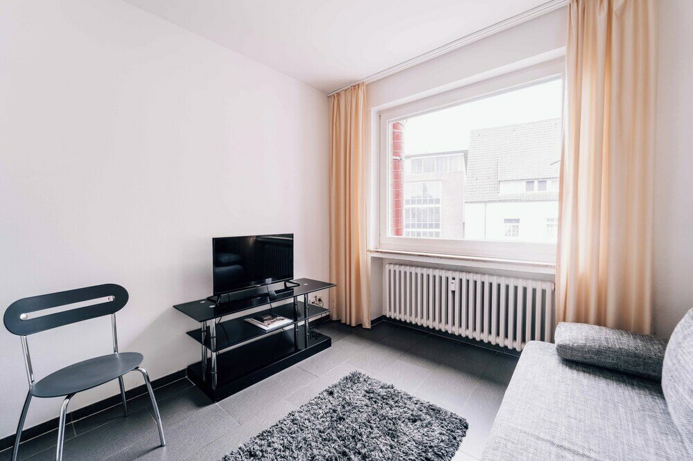 Фото Hotel International Am Theater