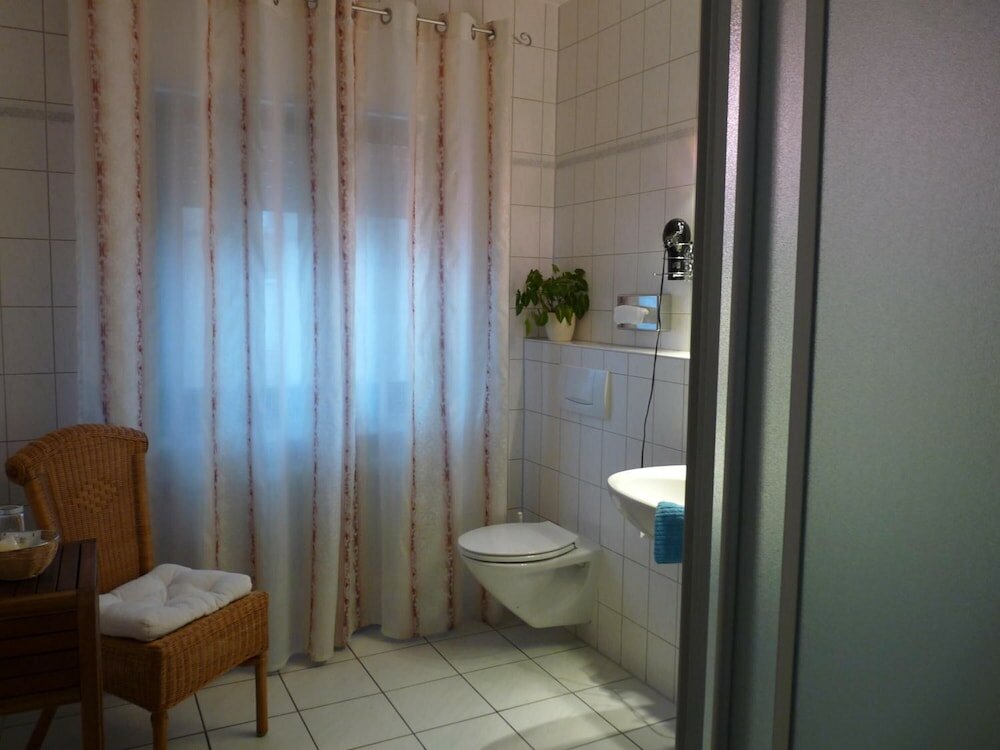 Фото Hotel Geissler