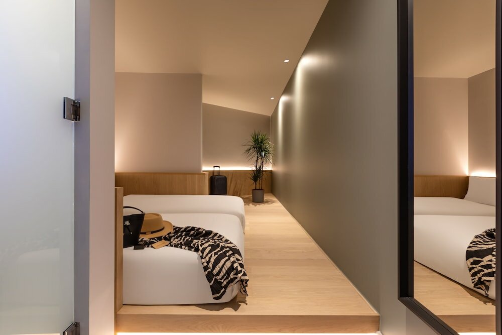 Фото Zedwell Hotels Greenwich