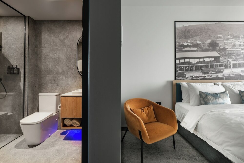 Фото One North Terrace