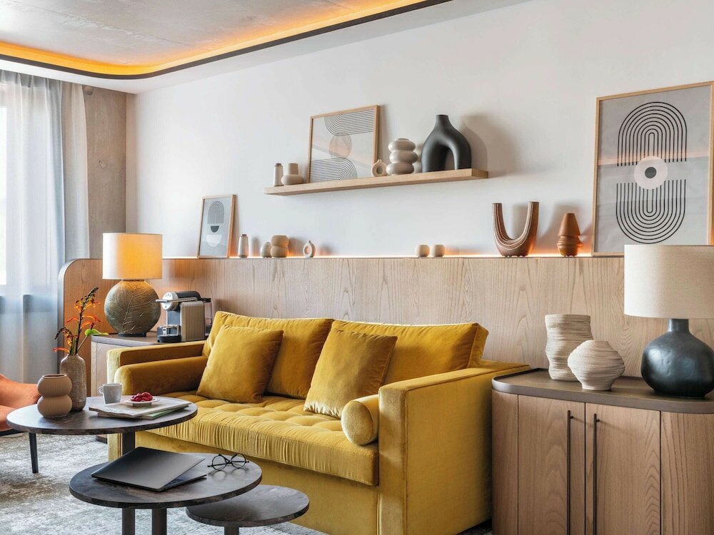 Фото Pullman Lyon