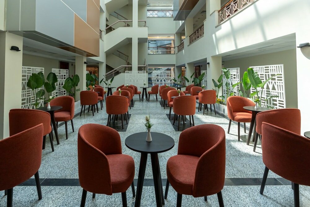 Фото Safir Marsa Matrouh Resort