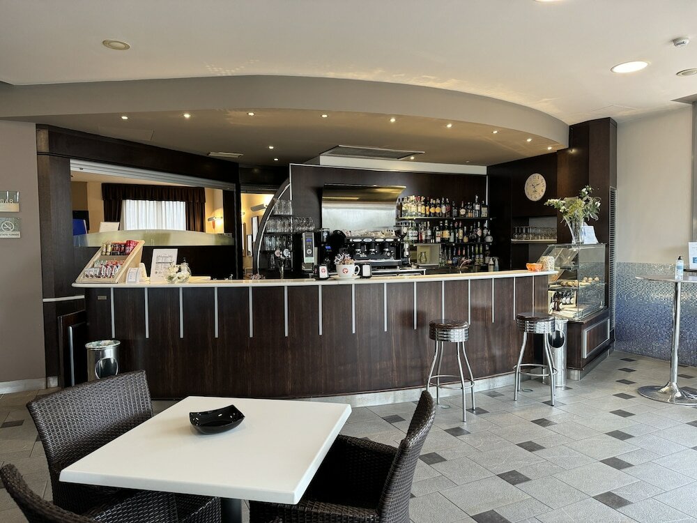 Фото Euro Hotel