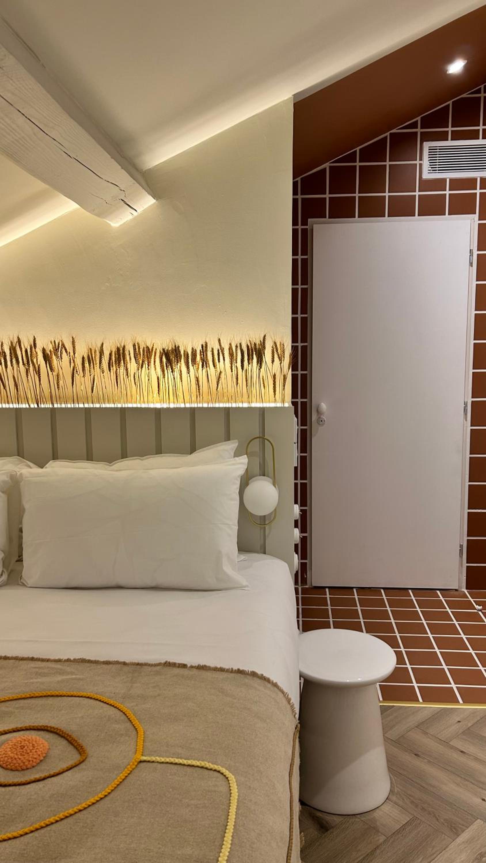 Фото Hotel Maison Soleil