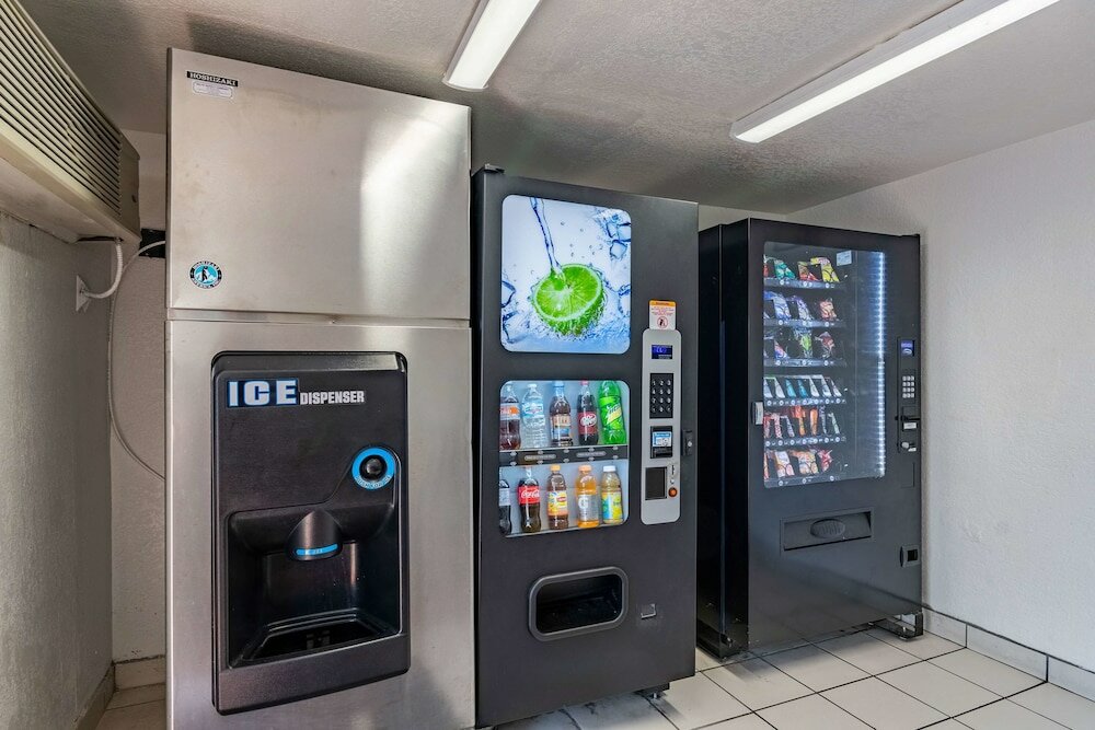 Фото Studio 6 Little Rock West