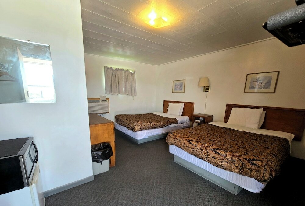 Фото Sandman Motel