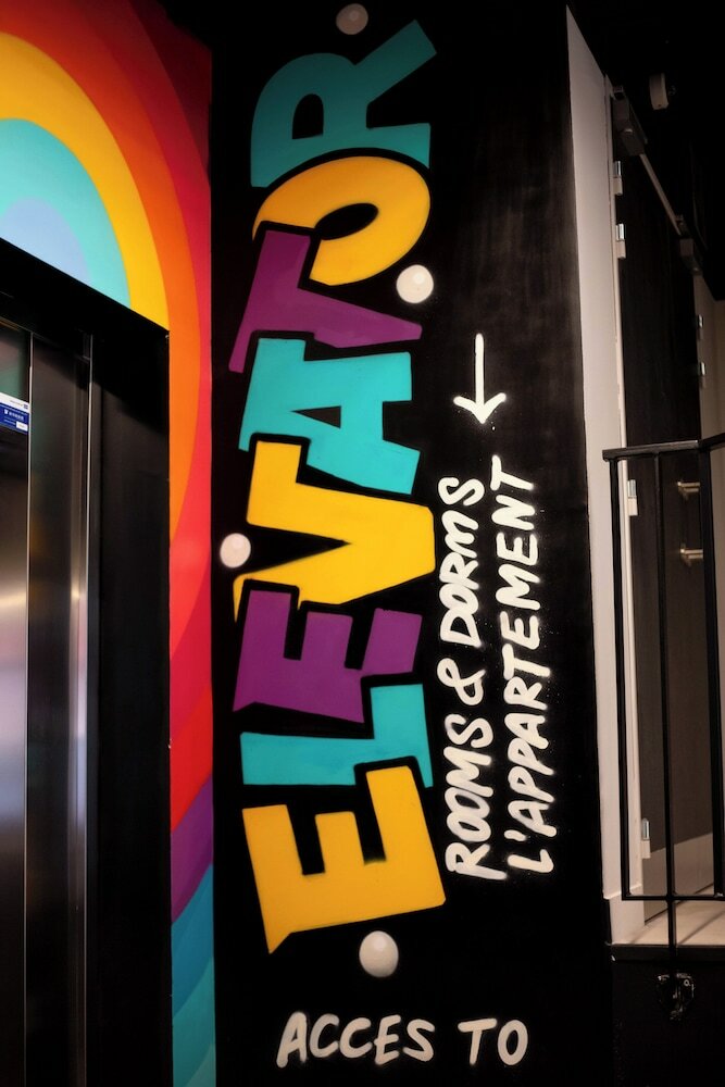 Фото Jost Hôtel Lille Centre