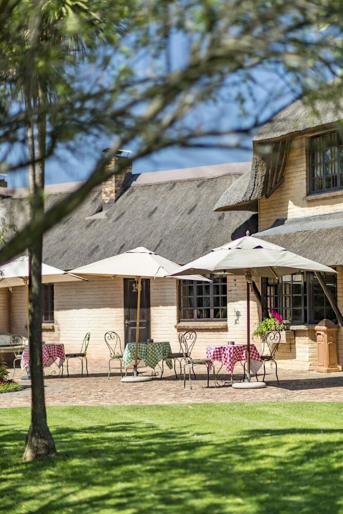 Фото Отель Belvedere Estate