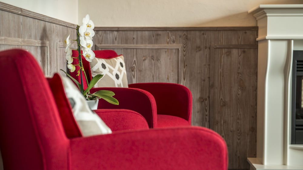 Фото Hotel Sonne