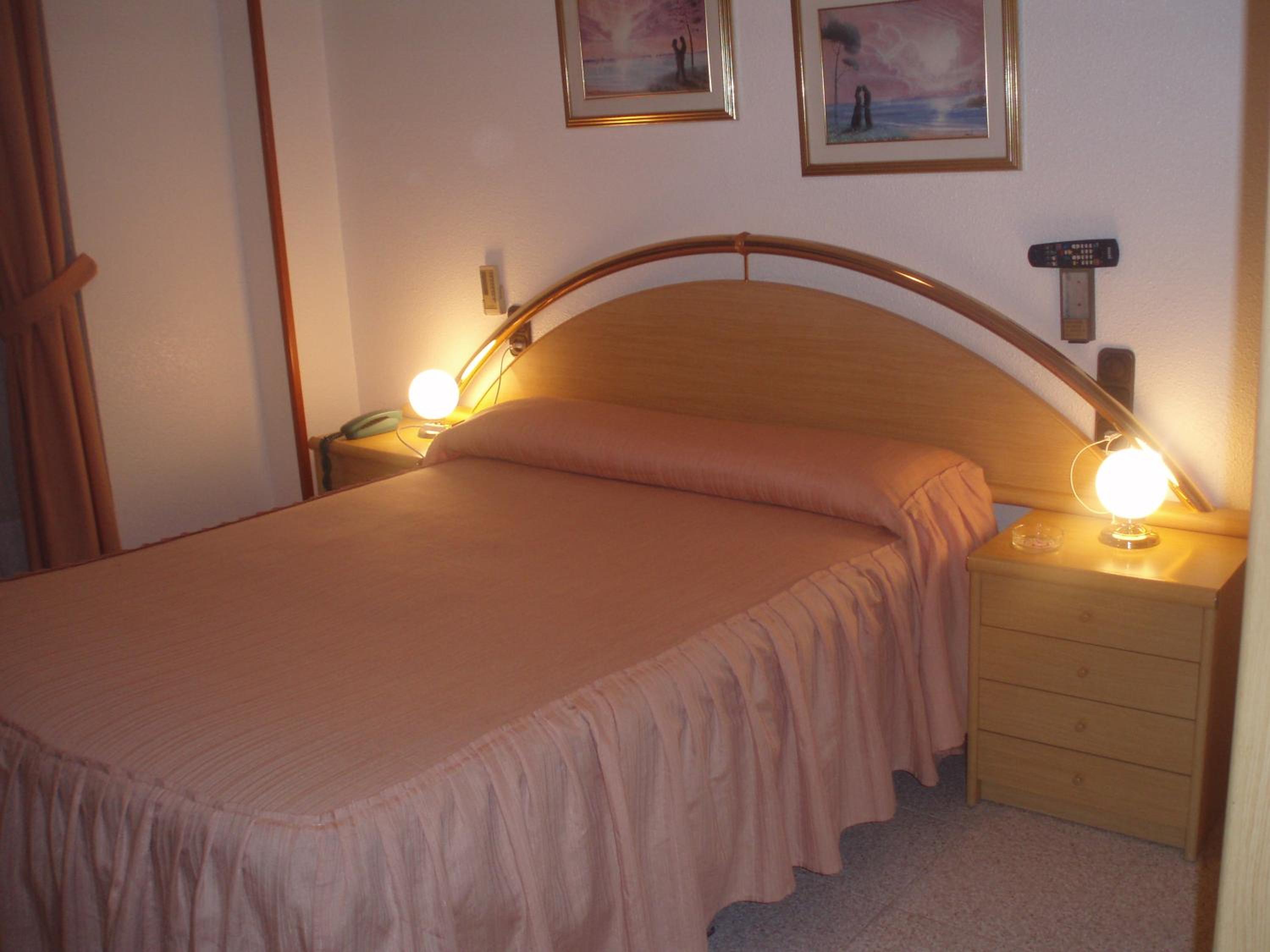 Фото Hotel Restaurante Santos