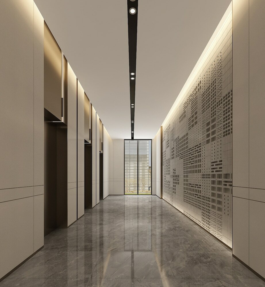 Фото Holiday Inn Express Turpan, an Ihg Hotel