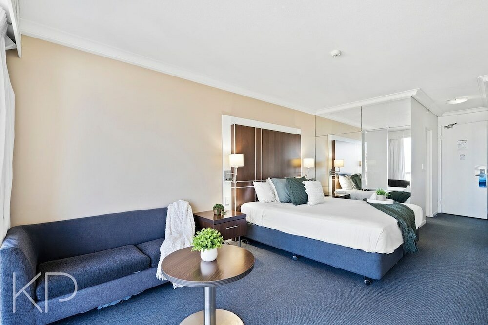 Фото L5 Surfers Paradise Apartment