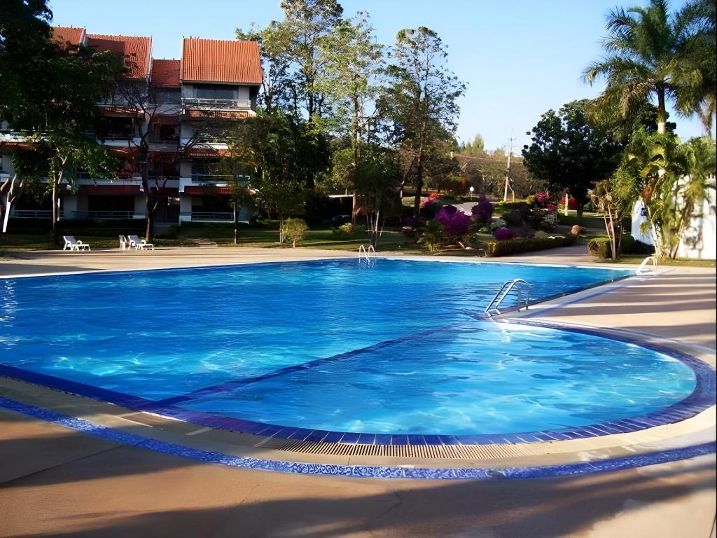 Фото Panorama Golf and Country Club