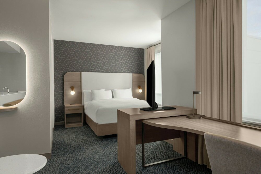 Фото Residence Inn by Marriott Eagle Boise