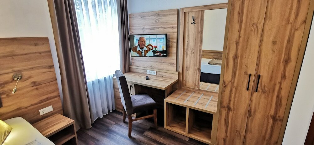 Фото Heidehotel Soltauer Hof