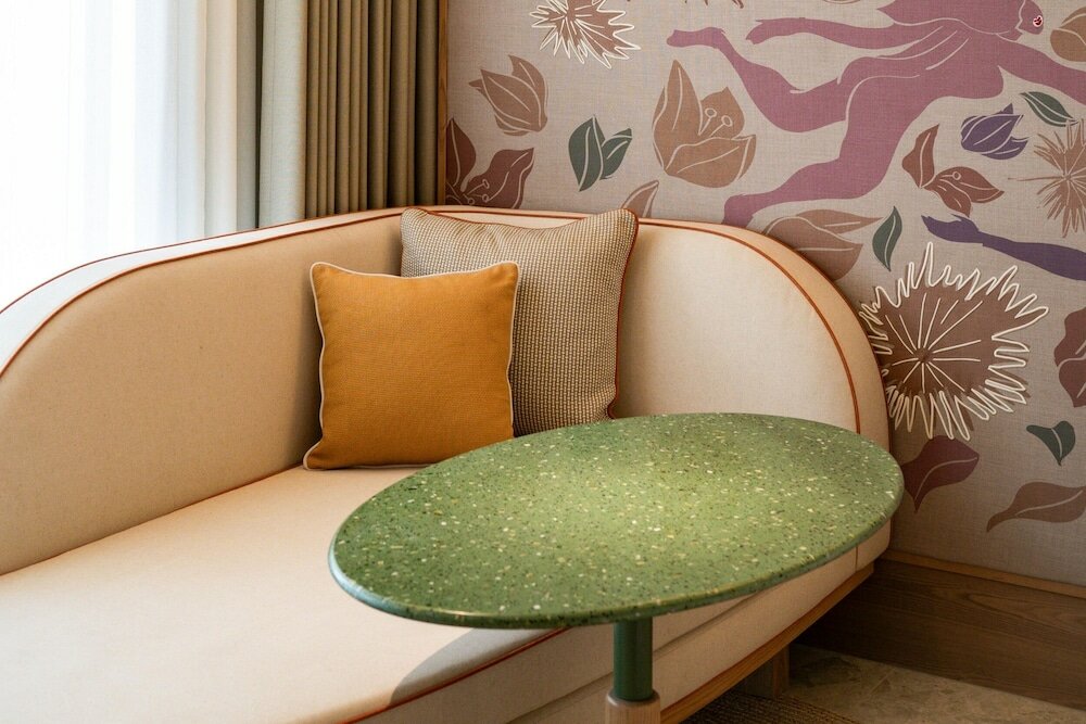 Фото The Standard Pattaya Na Jomtien