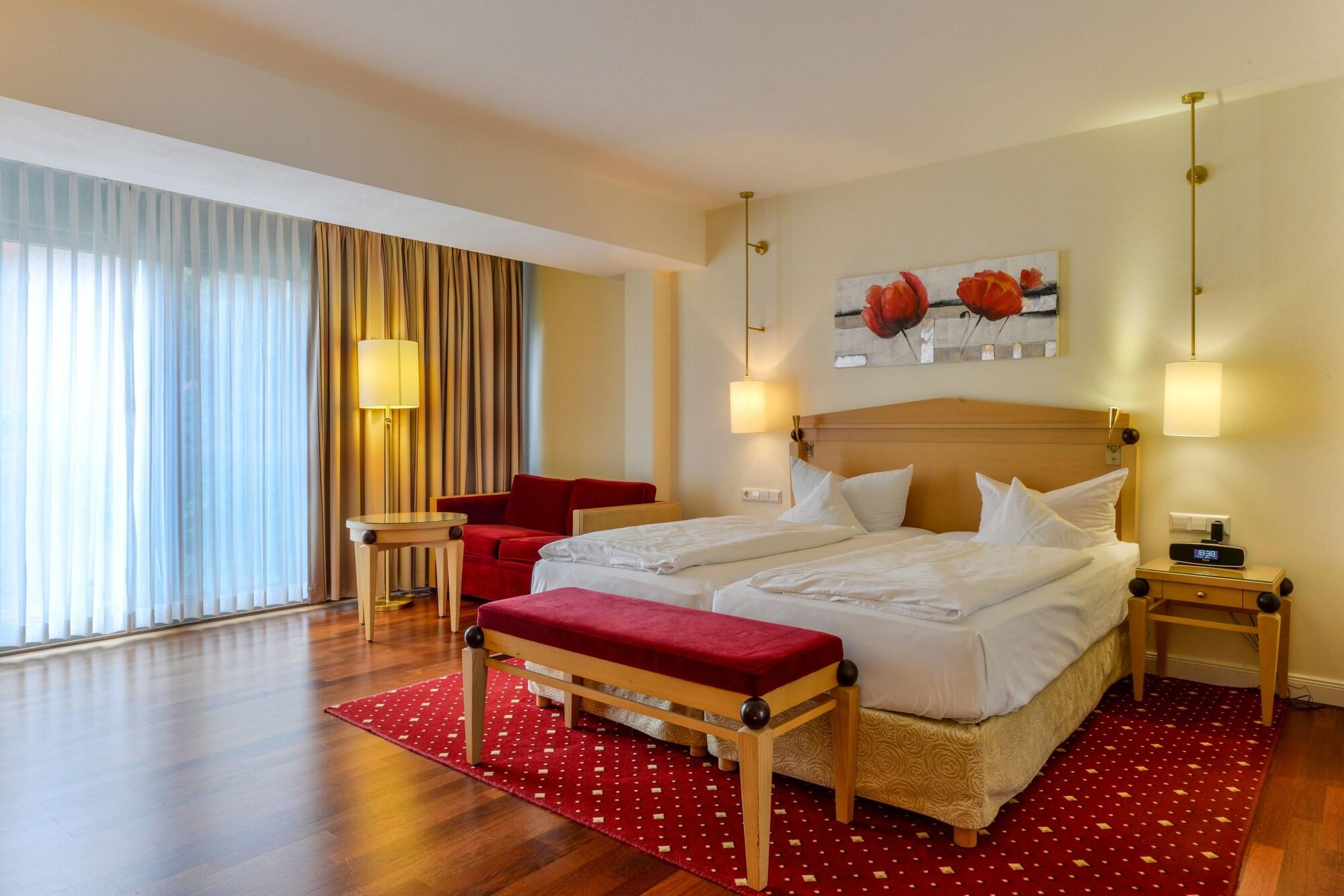 Фото Hotel Pöker