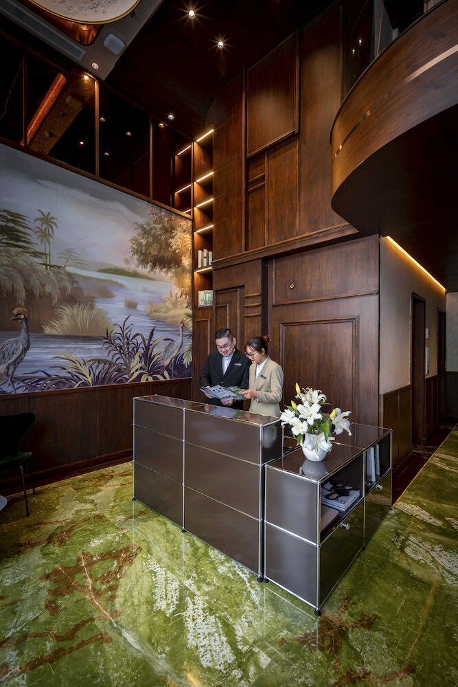 Фото Signature By M Village Hai Ba Trung