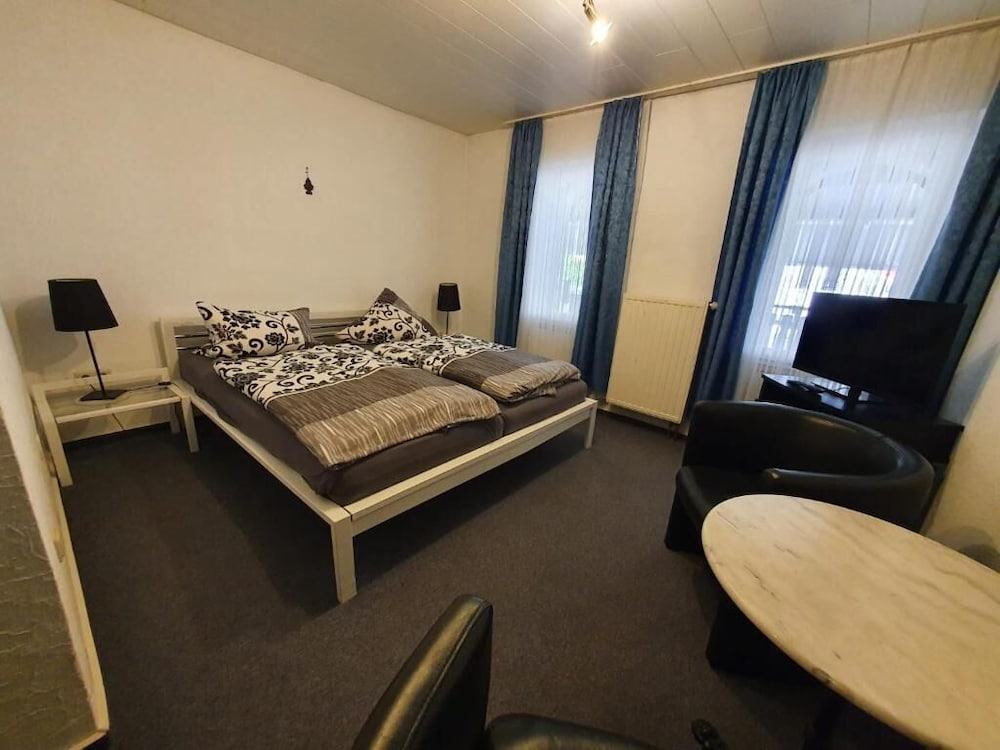 Фото Hotel Jungmann