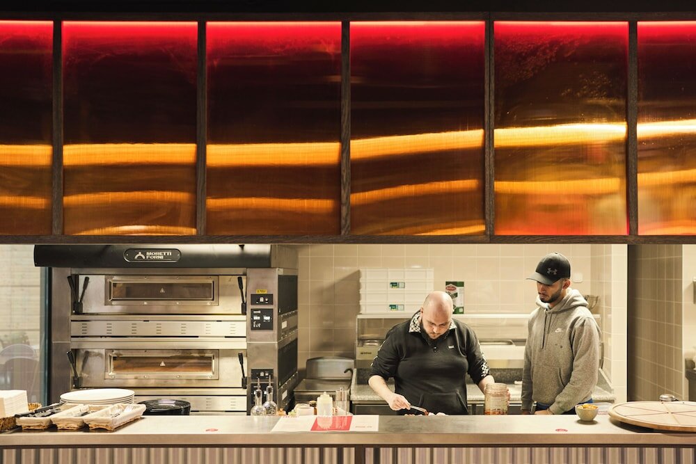 Фото Jost Hôtel Lille Centre