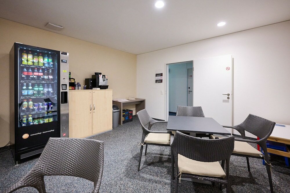 Фото Hotel am Kreisel