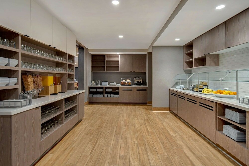 Фото Hyatt House Mall Of America Msp Airport