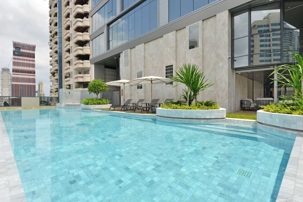 Фото Gm Estate Hotel and Executive Apartments