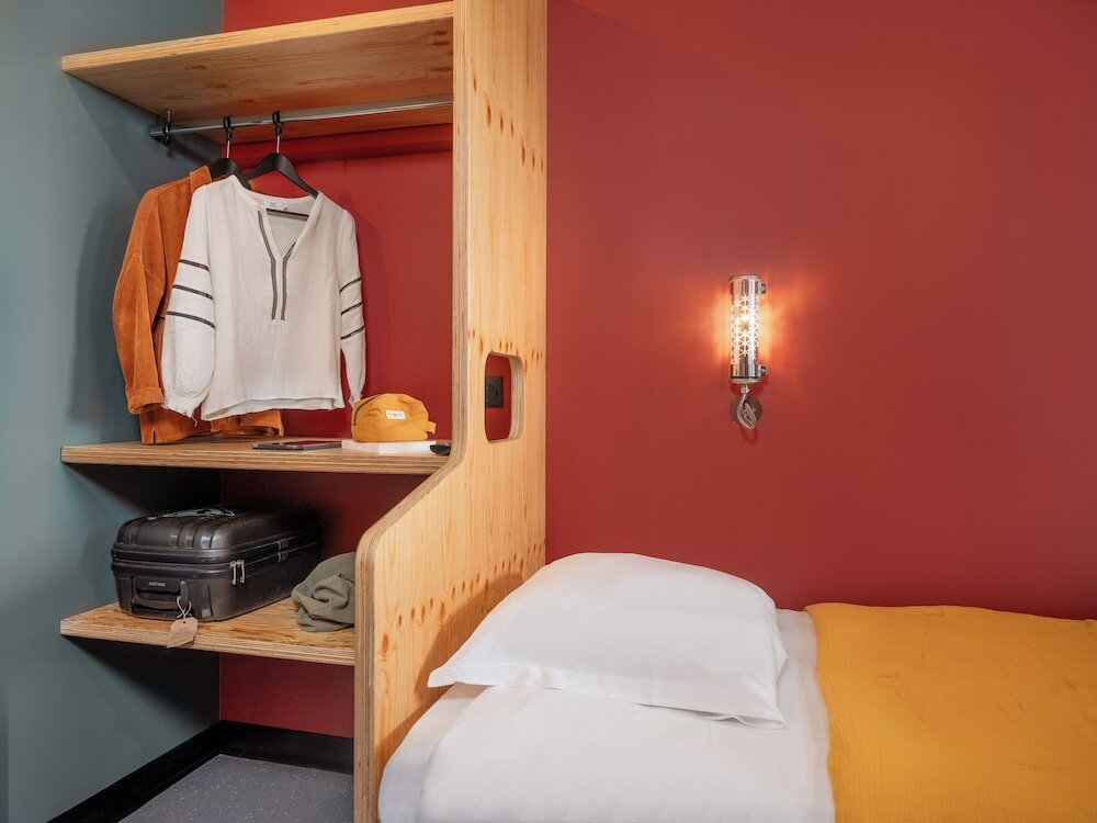 Фото Eklo Roissy