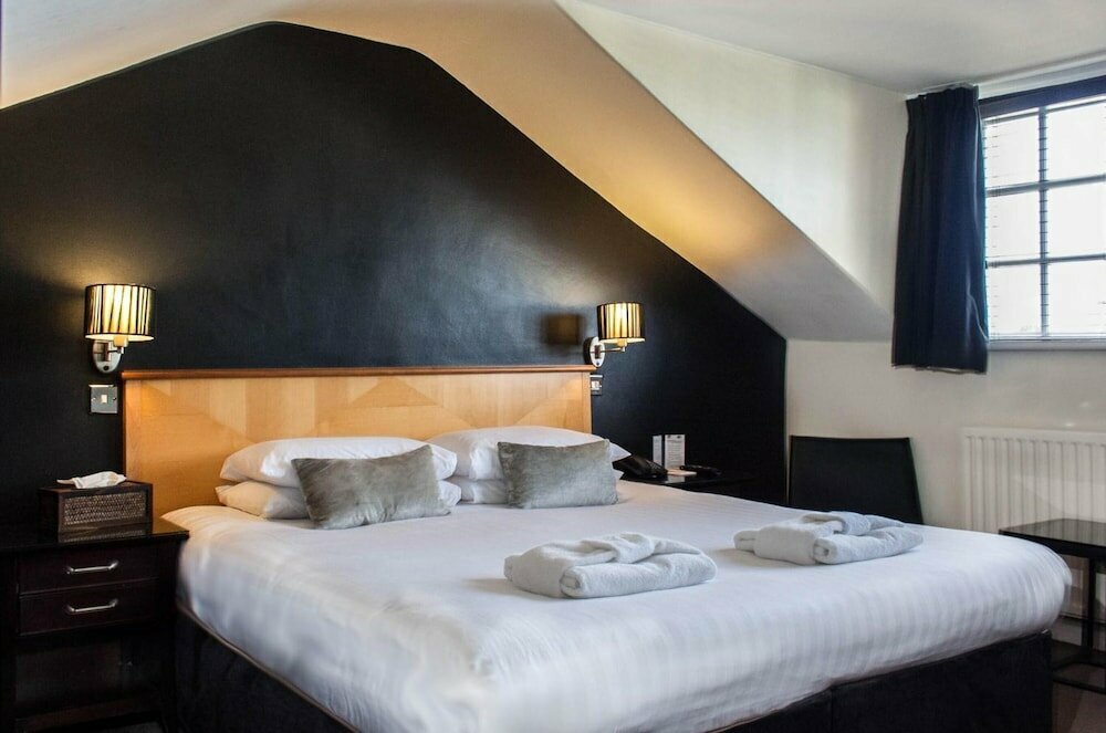 Hotel The Studley Hotel, North Yorkshire County, photo