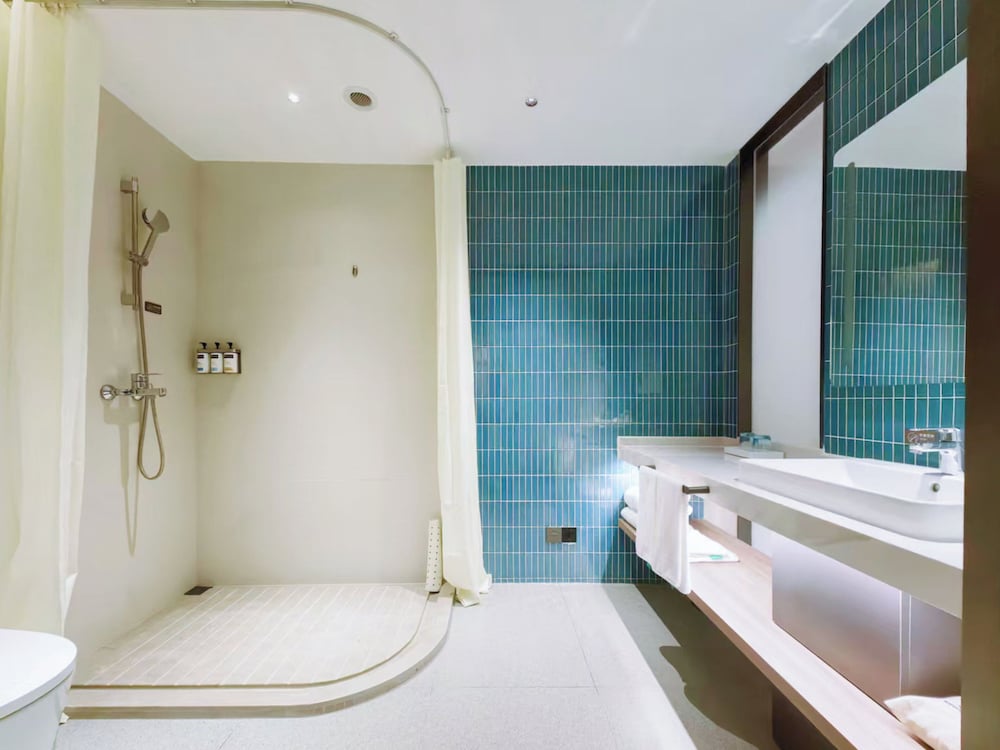 Фото Holiday Inn Express Hangzhou Jiangnan