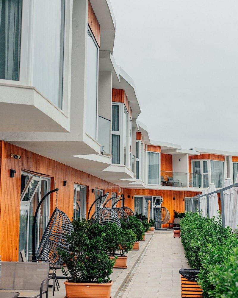 Фото Riva Hill Resort