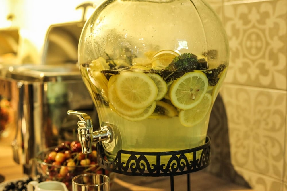 Фото Borjomi Underwood