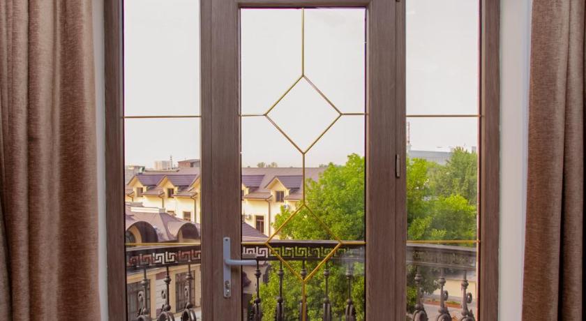 Фото Leader Hotel