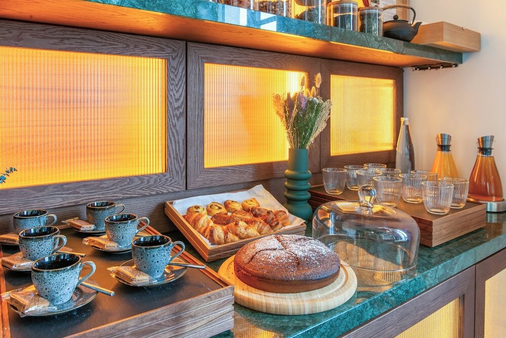 Фото Le Lampika Hotel