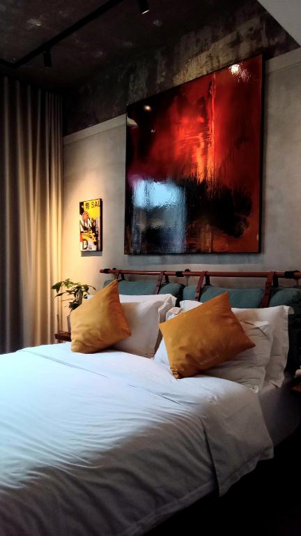 Фото Hotel Mokozoyo