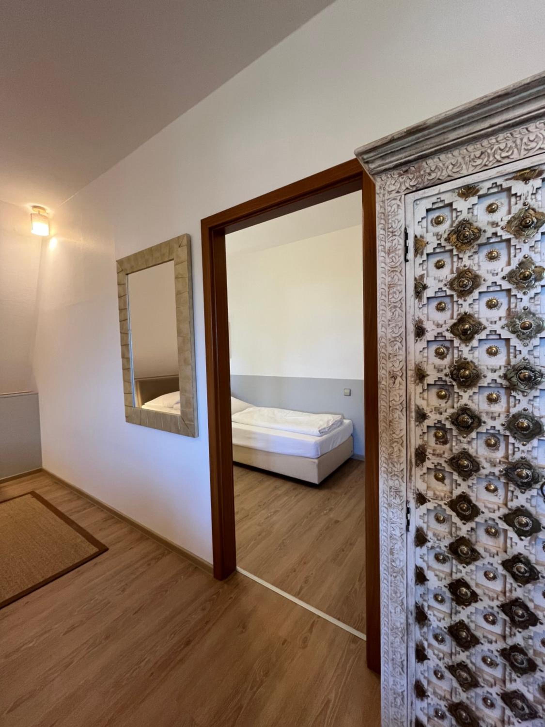 Фото Hotel Liszt - 3 Sterne Garnihotel