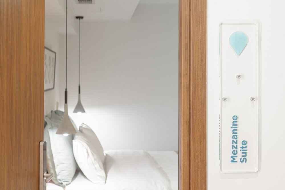 Фото Ciel Suites Athens