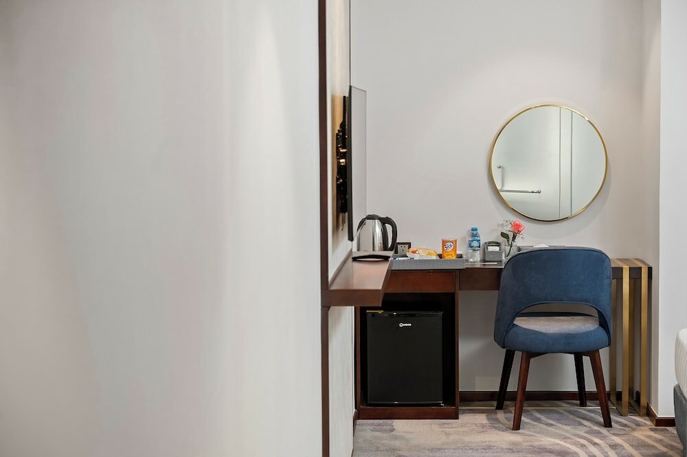 Фото 22Land Hotel Saigon