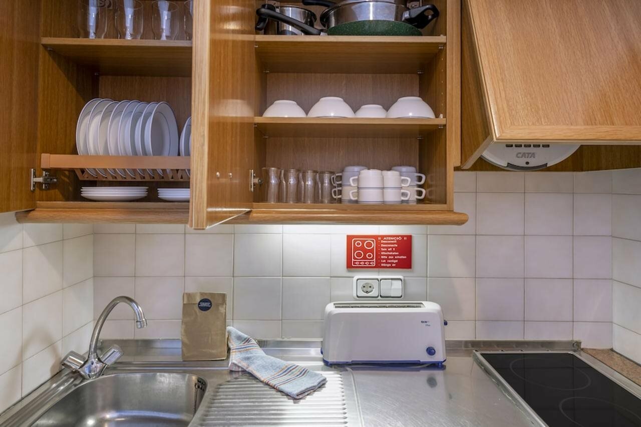 Фото Ght Balmes, Hotel - Aparthotel & Splash