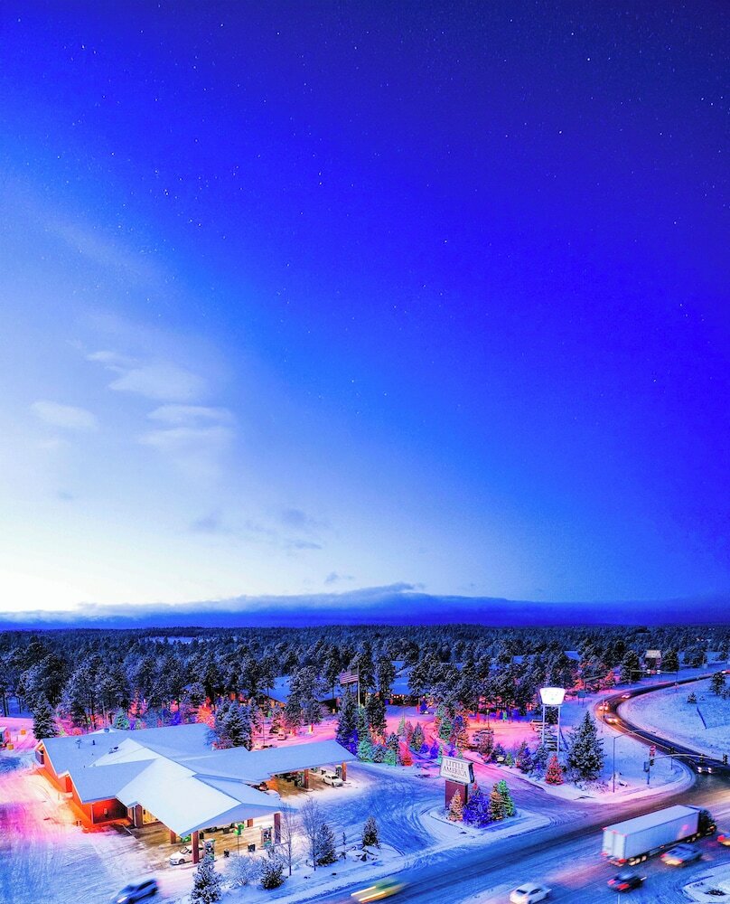 Фото Little America Flagstaff