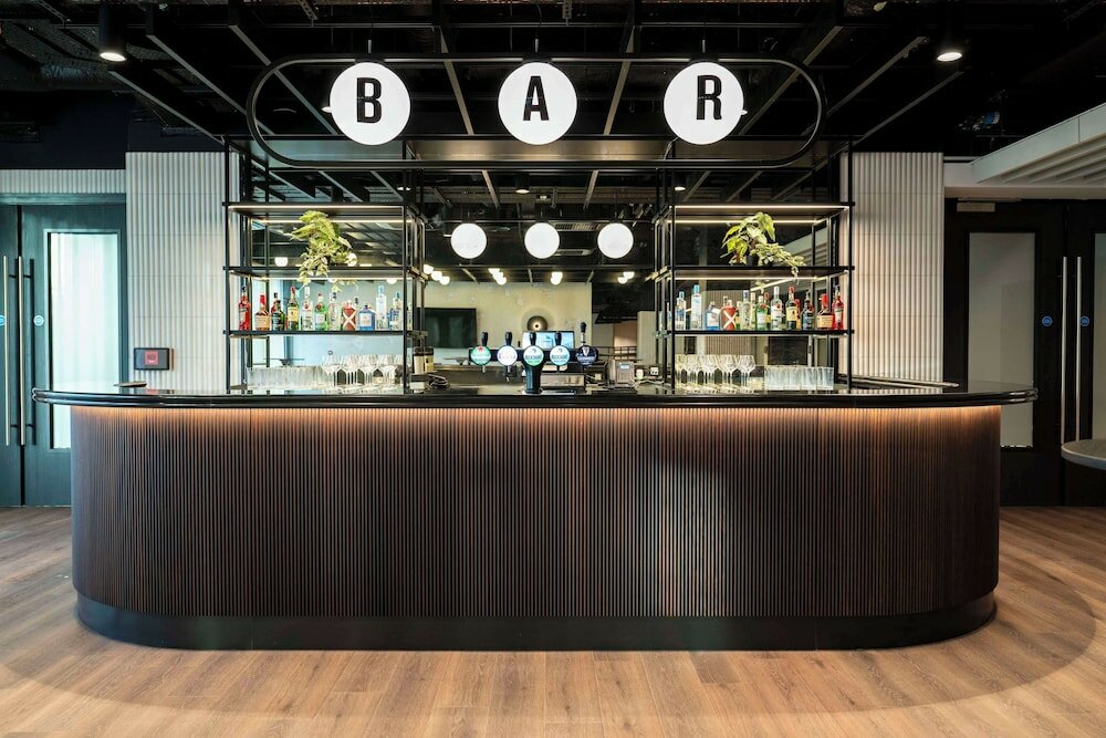 Фото Radisson Red Galway