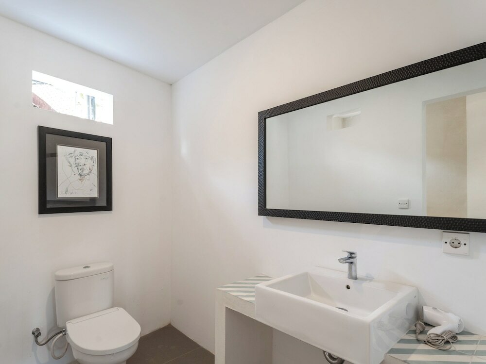 Фото Batu Belig Living Managed by Cpm Bali