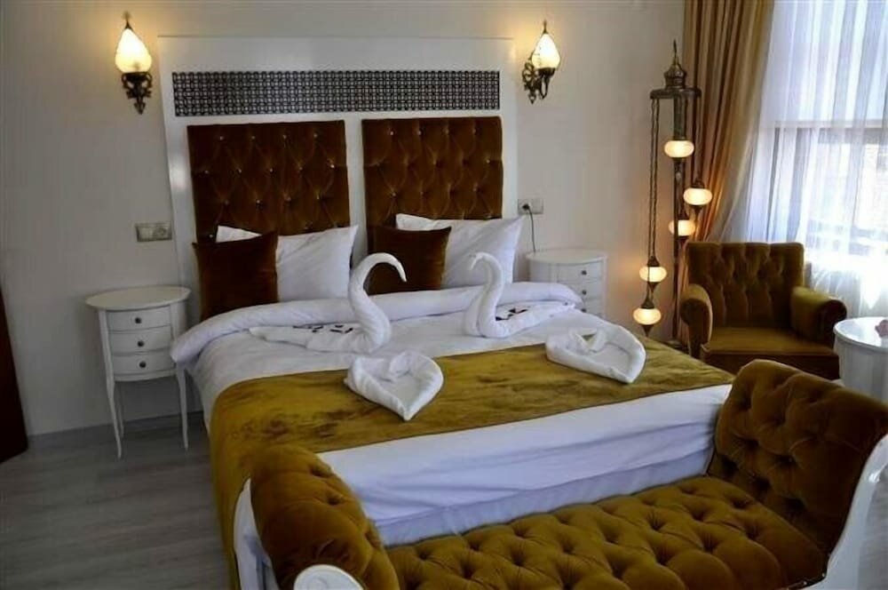 Hotel Han Royal, Eskisehir, photo