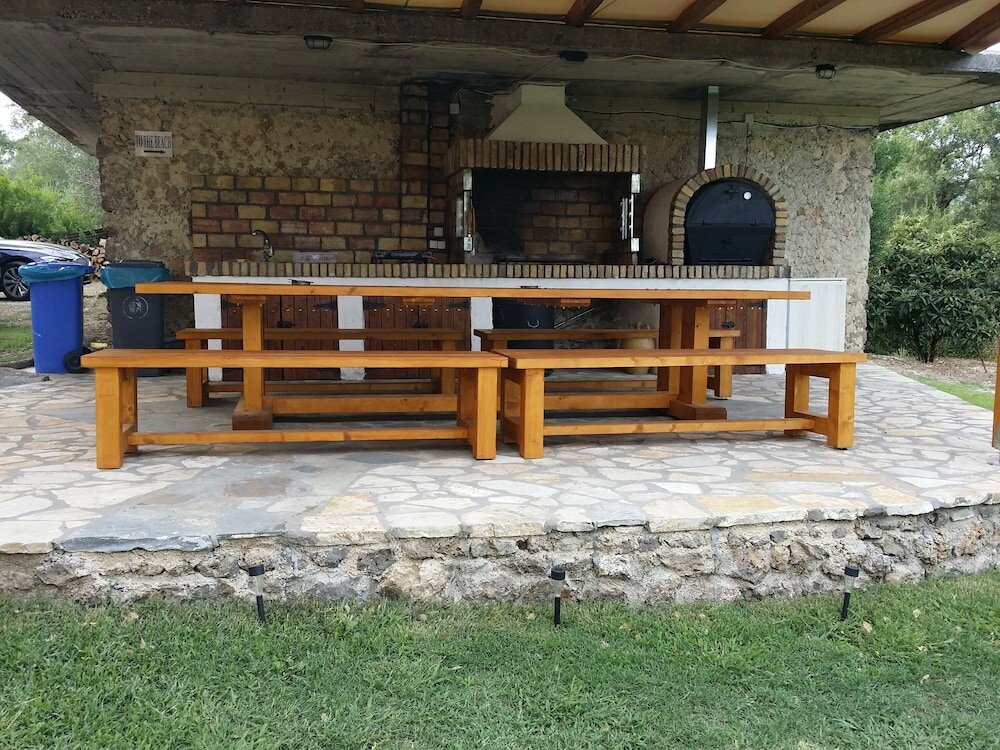 Фото Marilena House