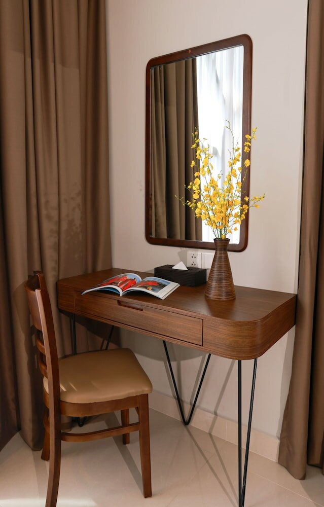 Фото Vipol Mui Ne Hotel & SPA