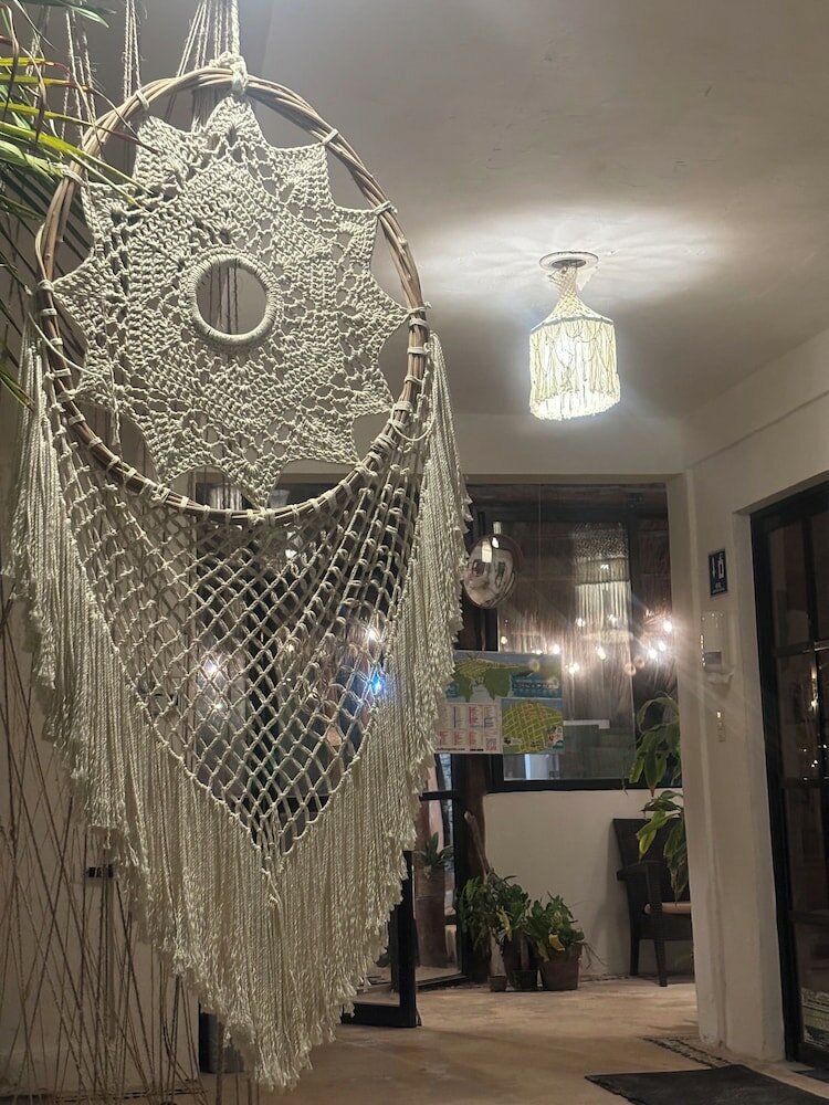 Фото La Diosa Kali Beach Front Hotel