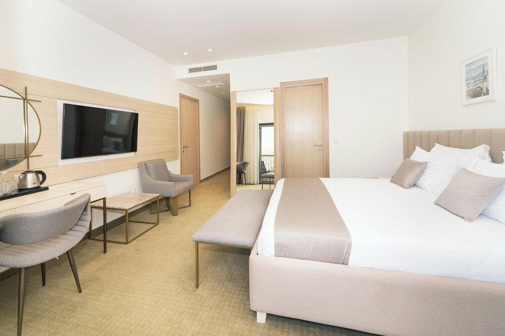 Фото Hotel Pima Budva