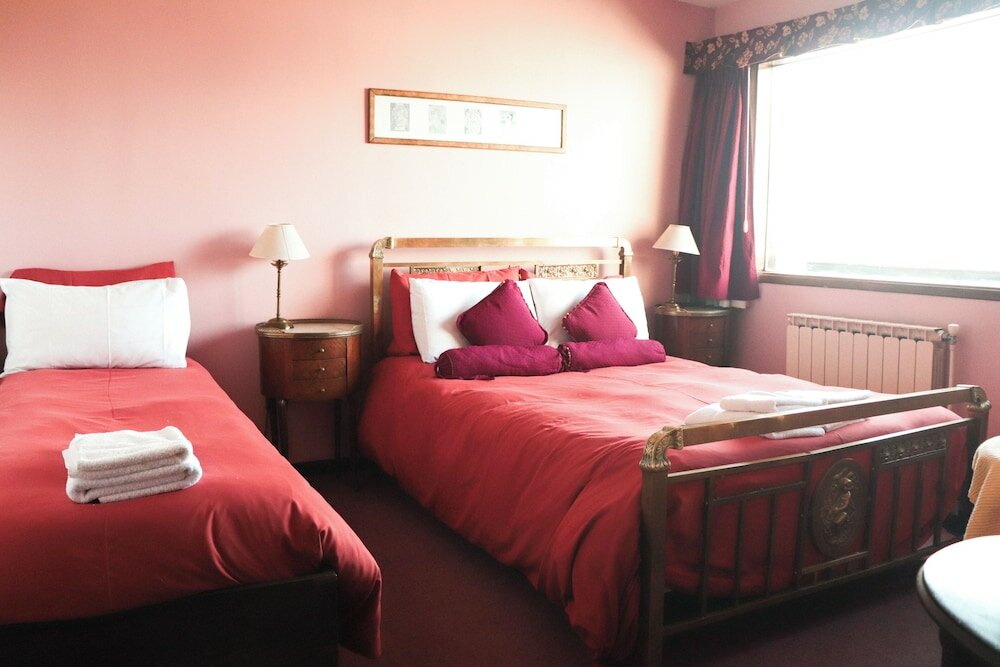 Фото Flor Austral