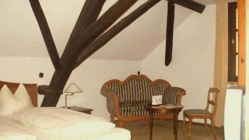 Фото Landhotel Burkartsmühle